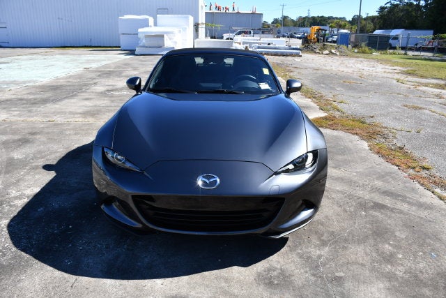 2025 Mazda Mazda Miata Grand Touring