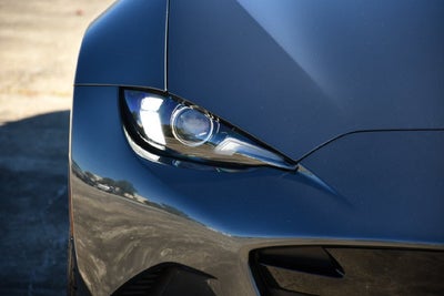 2025 Mazda Mazda Miata Grand Touring