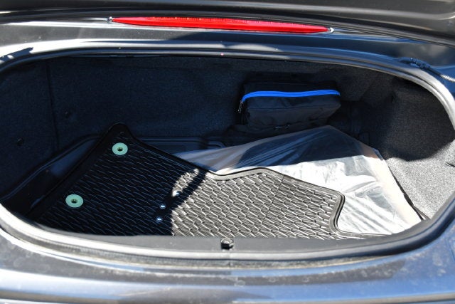 2025 Mazda Mazda Miata Grand Touring