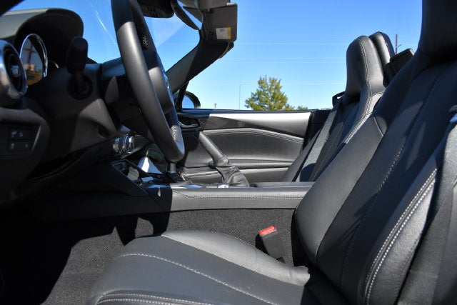 2025 Mazda Mazda Miata Grand Touring