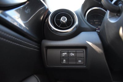 2025 Mazda Mazda Miata Grand Touring