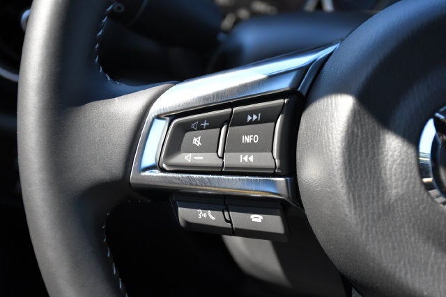 2025 Mazda Mazda Miata Grand Touring