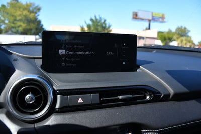 2025 Mazda Mazda Miata Grand Touring