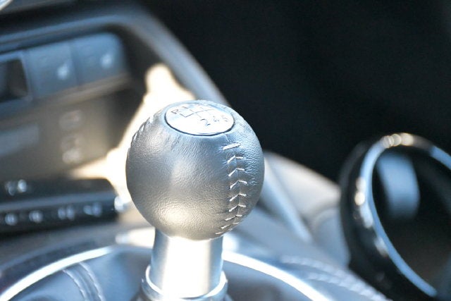 2025 Mazda Mazda Miata Grand Touring