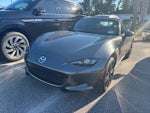 2025 Mazda Mazda Miata Grand Touring