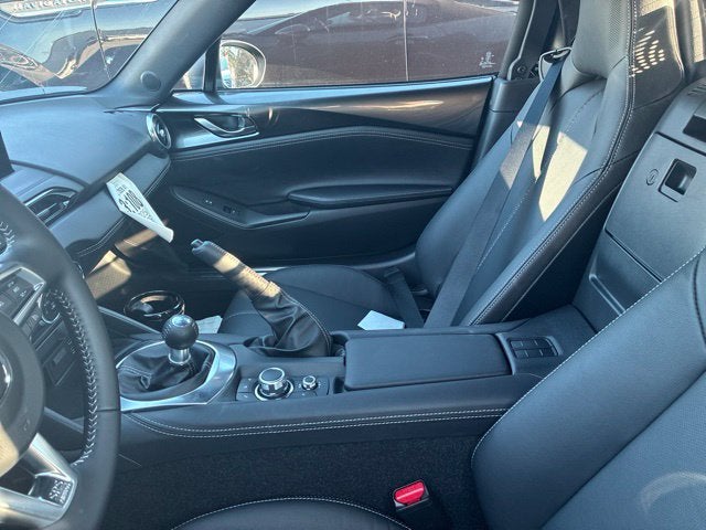 2025 Mazda Mazda Miata Grand Touring