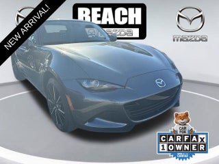 2025 Mazda Mazda Miata Grand Touring
