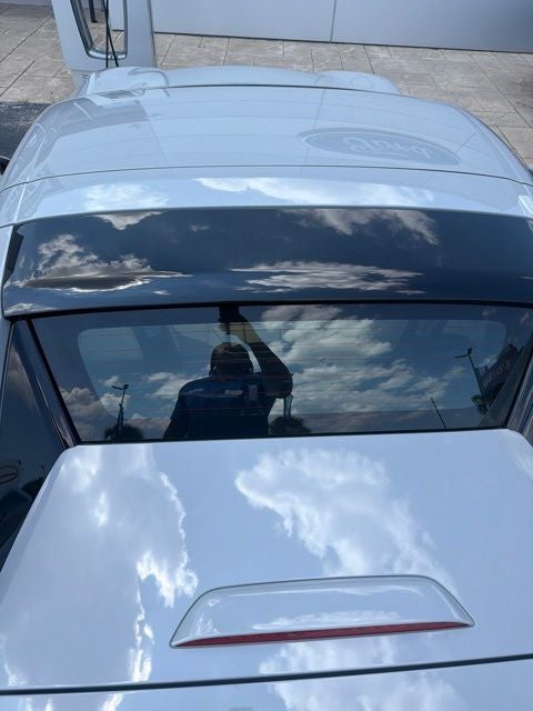 2025 Mazda Mazda Miata RF Grand Touring