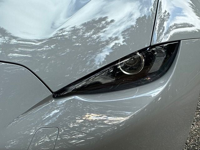 2025 Mazda Mazda Miata RF Grand Touring