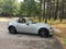 2025 Mazda Mazda Miata RF Grand Touring