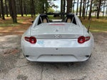 2025 Mazda Mazda Miata RF Grand Touring