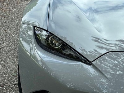 2025 Mazda Mazda Miata RF Grand Touring