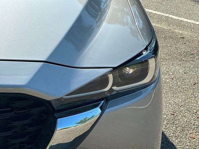 2025 Mazda Mazda CX-5 2.5T