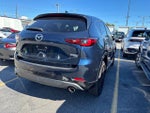 2022 Mazda Mazda CX-5 2.5 Turbo