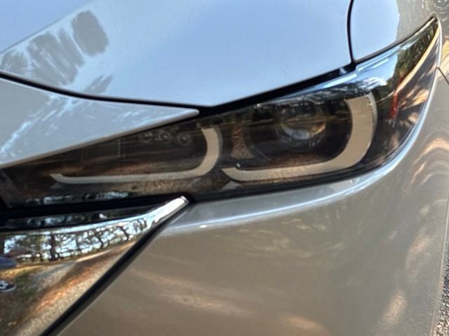 2024 Mazda Mazda CX-5 2.5 S Select