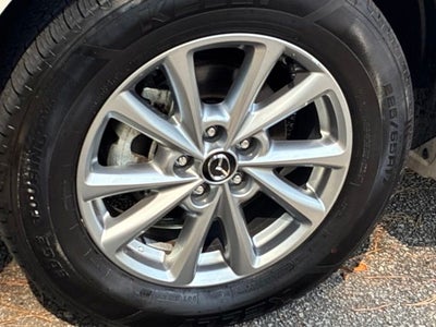2024 Mazda Mazda CX-5 2.5 S Select