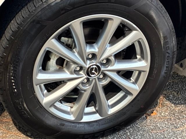 2024 Mazda Mazda CX-5 2.5 S Select