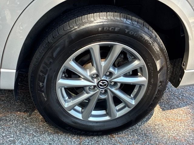 2024 Mazda Mazda CX-5 2.5 S Select