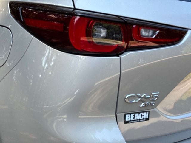 2024 Mazda Mazda CX-5 2.5 S Select