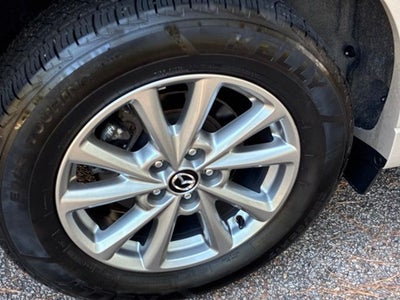 2024 Mazda Mazda CX-5 2.5 S Select