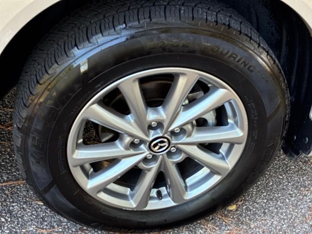 2024 Mazda Mazda CX-5 2.5 S Select