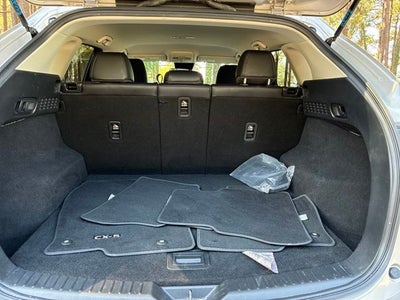 2024 Mazda Mazda CX-5 2.5 S Select
