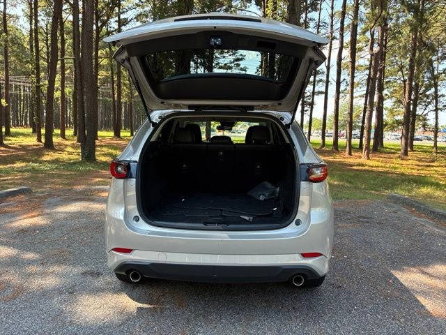 2024 Mazda Mazda CX-5 2.5 S Select