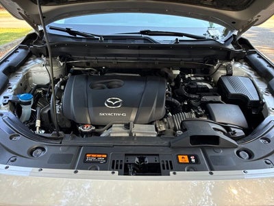 2024 Mazda Mazda CX-5 2.5 S Select