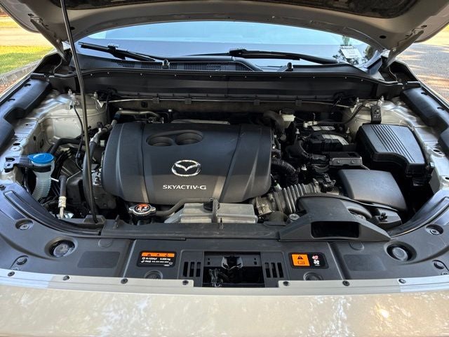 2024 Mazda Mazda CX-5 2.5 S Select