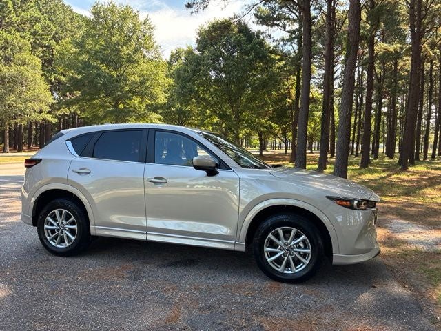 2024 Mazda Mazda CX-5 2.5 S Select