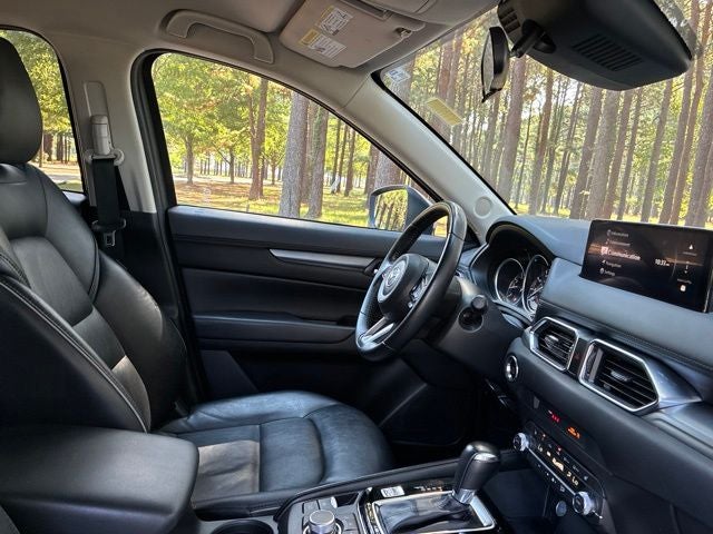 2024 Mazda Mazda CX-5 2.5 S Select