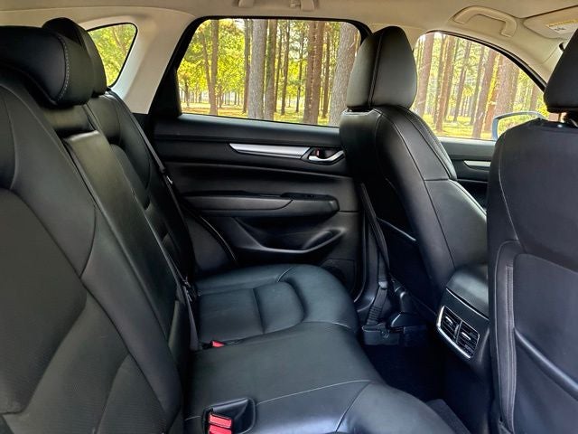 2024 Mazda Mazda CX-5 2.5 S Select