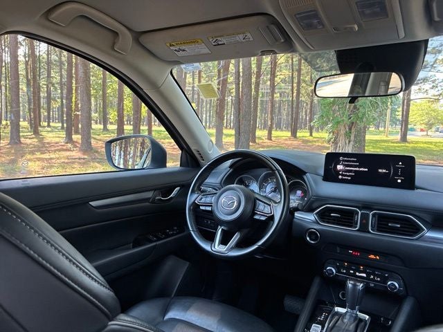 2024 Mazda Mazda CX-5 2.5 S Select