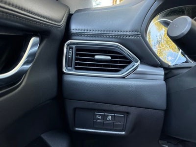 2024 Mazda Mazda CX-5 2.5 S Select