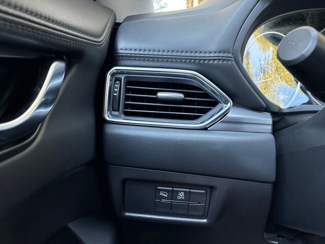 2024 Mazda Mazda CX-5 2.5 S Select