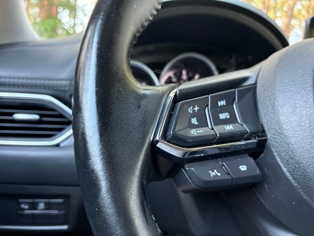2024 Mazda Mazda CX-5 2.5 S Select