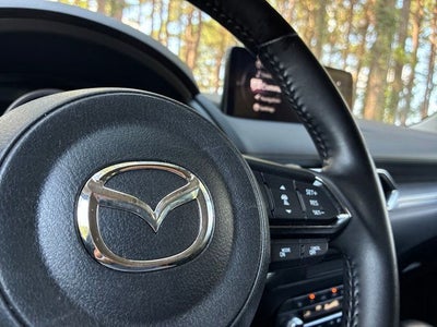 2024 Mazda Mazda CX-5 2.5 S Select