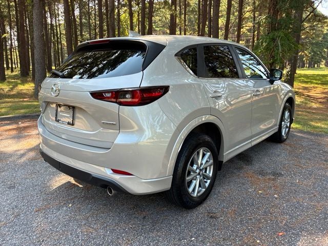 2024 Mazda Mazda CX-5 2.5 S Select