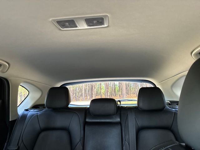2024 Mazda Mazda CX-5 2.5 S Select