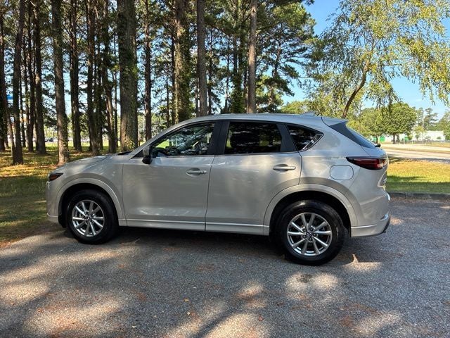 2024 Mazda Mazda CX-5 2.5 S Select