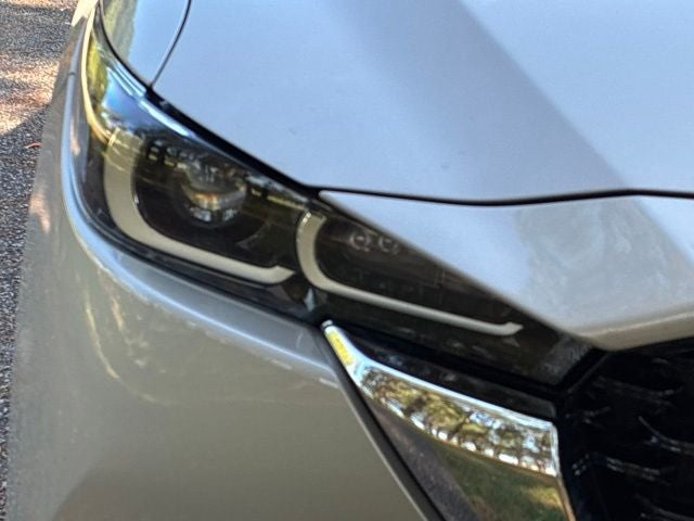 2024 Mazda Mazda CX-5 2.5 S Select