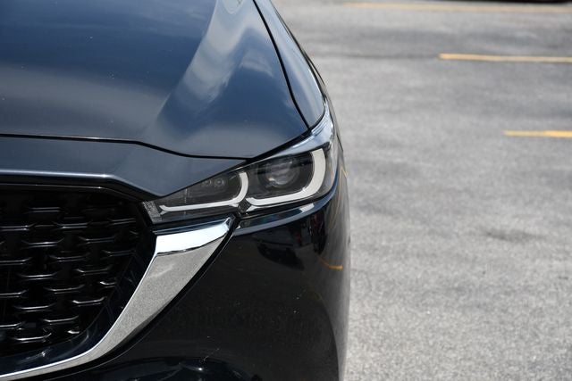 2025 Mazda Mazda CX-5 2.5 S Select