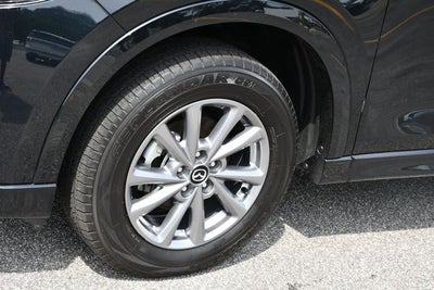 2025 Mazda Mazda CX-5 2.5 S Select