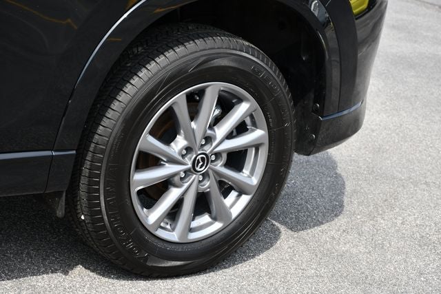 2025 Mazda Mazda CX-5 2.5 S Select