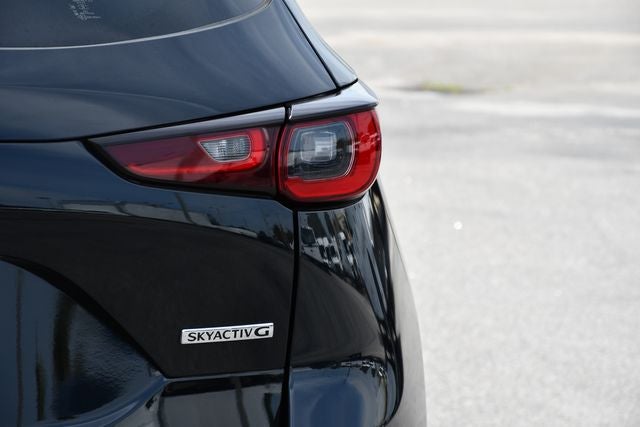 2025 Mazda Mazda CX-5 2.5 S Select