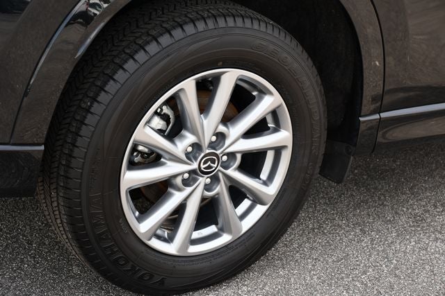 2025 Mazda Mazda CX-5 2.5 S Select