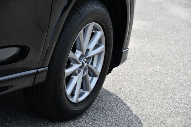 2025 Mazda Mazda CX-5 2.5 S Select