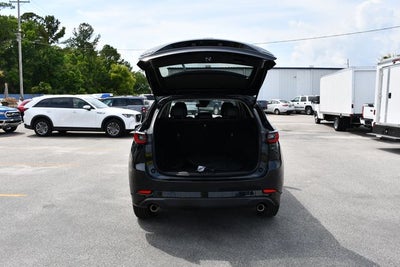 2025 Mazda Mazda CX-5 2.5 S Select
