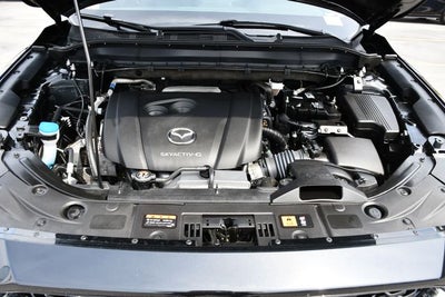 2025 Mazda Mazda CX-5 2.5 S Select