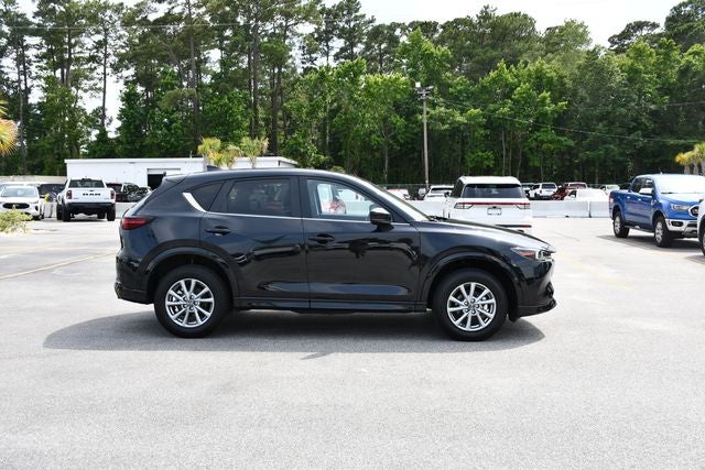 2025 Mazda Mazda CX-5 2.5 S Select